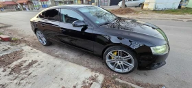 Audi A5 - 15000 лв. / 7669.38 € - 87240063 3