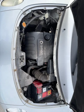 Smart Forfour 83 500 КМ - 2600 лв. / 1329.36 € - 26464074 14