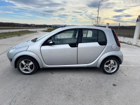 Smart Forfour 83 500 КМ - 2600 лв. / 1329.36 € - 26464074 3