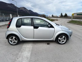 Smart Forfour 83 500 КМ - 2600 лв. / 1329.36 € - 26464074 7