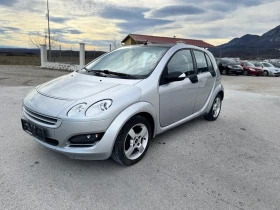 Smart Forfour 83 500 КМ - 2600 лв. / 1329.36 € - 26464074 2