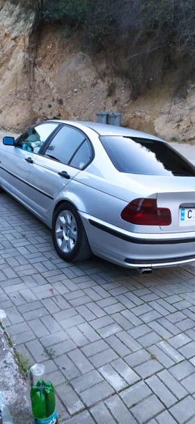 BMW 318 318i | Mobile.bg    2