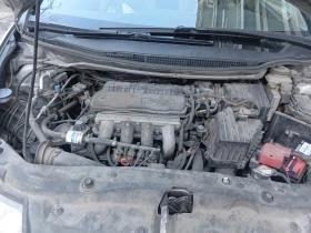 Honda Civic, снимка 11 — Bazar.bg Honda Civic, снимка 11
