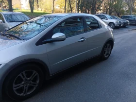 Honda Civic, снимка 6 — Bazar.bg Honda Civic, снимка 6