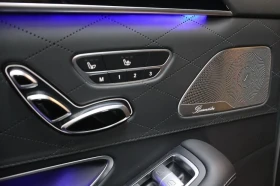Mercedes-Benz S 63 AMG * FULL* Pano* Burm* Massage* Обдух. Подгрев*  - 44000 € / 86056.52 лв. - 65697755 10