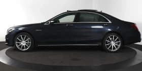 Mercedes-Benz S 63 AMG * FULL* Pano* Burm* Massage* Обдух. Подгрев*  - 44000 € / 86056.52 лв. - 65697755 3