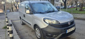 Fiat Doblo 1.3JTD - 17280 лв. / 8835.12 € - 73346482 3