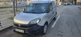Fiat Doblo 1.3JTD - 17280 лв. / 8835.12 € - 73346482 2