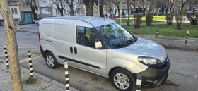 Fiat Doblo 1.3JTD - 17280 лв. / 8835.12 € - 73346482 4