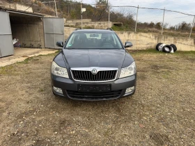Skoda Octavia 1.9TDİ 206000km.100%