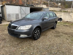 Skoda Octavia 1.9TDİ 206000km.100% - 10800 лв. / 5521.95 € - 82837094 11