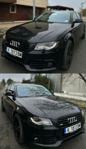 Audi A4 B8 S-LINE - 15499 лв. / 7924.51 € - 12933357 3