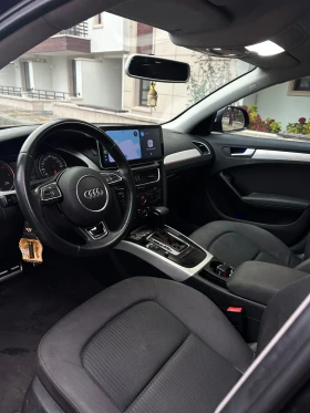 Audi A4 B8 S-LINE - 15499 лв. / 7924.51 € - 12933357 14