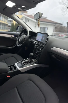 Audi A4 B8 S-LINE - 15499 лв. / 7924.51 € - 12933357 16