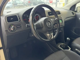 VW Polo  1.6TDI 105к.с. - 8600 лв. / 4397.11 € - 61781765 8