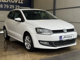 VW Polo  1.6TDI 105к.с. - 8600 лв. / 4397.11 € - 61781765 2