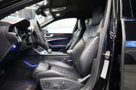 Audi Rs6 CERAMIC BRAKE* B&O* EXCLUSIVE* 360*  - 66900 € / 130845.03 лв. - 41122062 13
