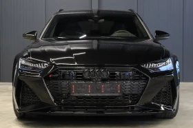 Audi Rs6 CERAMIC BRAKE* B&O* EXCLUSIVE* 360*  - 66900 € / 130845.03 лв. - 41122062 2