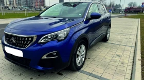 Peugeot 3008 1.5 HDI Автомат - 13300 € / 26012.54 лв. - 26107868 3