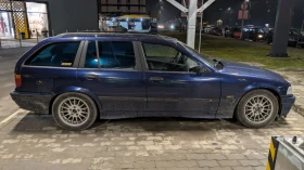 BMW 325 TDS, снимка 6