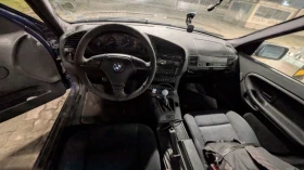 BMW 325 TDS, снимка 9