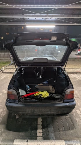 BMW 325 TDS, снимка 8