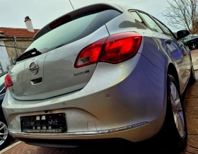 Opel Astra 1.4i-FACE-LIFT-верига-COSMO EDITION , снимка 6