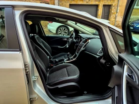 Opel Astra 1.4i-FACE-LIFT-верига-COSMO EDITION , снимка 11