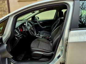 Opel Astra 1.4i-FACE-LIFT-верига-COSMO EDITION , снимка 12