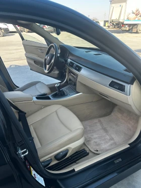 BMW 320 320d 163�� | Mobile.bg � ����� ������ 15