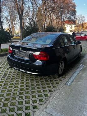 BMW 320 320d 163кс, снимка 6 - Автомобили и джипове - 53404500