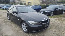 BMW 320 320d 163кс - 2999 € / 5865.53 лв. - 97862637 3