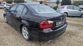 BMW 320 320d 163кс - 2999 € / 5865.53 лв. - 97862637 4