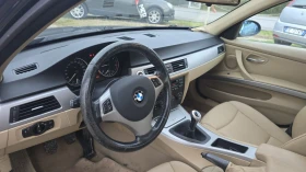 BMW 320 320d 163кс - 2999 € / 5865.53 лв. - 97862637 7