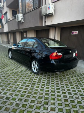 BMW 320 320d 163кс, снимка 4 - Автомобили и джипове - 53404500