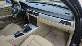 BMW 320 320d 163кс - 2999 € / 5865.53 лв. - 97862637 8