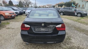 BMW 320 320d 163кс - 2999 € / 5865.53 лв. - 97862637 6
