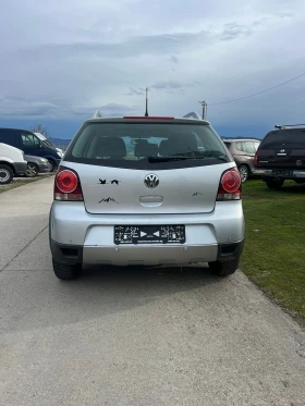 VW Polo Cross 1.9 TDI - 2999 € / 5865.53 лв. - 67234026 3