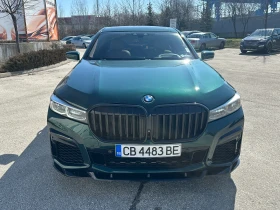 BMW 750 Реални км, Facelift - 25999 € / 50849.62 лв. - 53260671 7