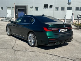 BMW 750 Реални км, Facelift - 25999 € / 50849.62 лв. - 53260671 3