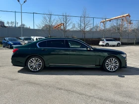 BMW 750 Реални км, Facelift - 25999 € / 50849.62 лв. - 53260671 5