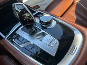 BMW 750 Реални км, Facelift - 25999 € / 50849.62 лв. - 53260671 11
