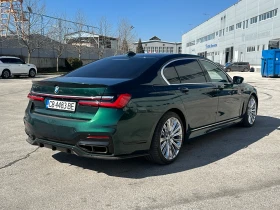 BMW 750 Реални км, Facelift - 25999 € / 50849.62 лв. - 53260671 4