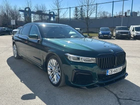 BMW 750 Реални км, Facelift - 25999 € / 50849.62 лв. - 53260671 6