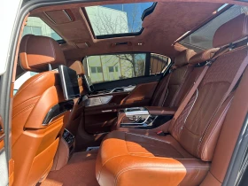 BMW 750 Реални км, Facelift - 25999 € / 50849.62 лв. - 53260671 9