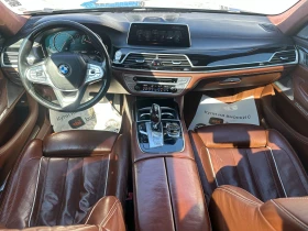 BMW 750 Реални км, Facelift - 25999 € / 50849.62 лв. - 53260671 10
