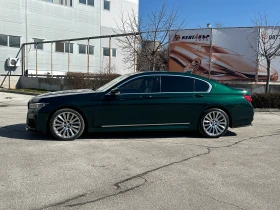 BMW 750 Реални км, Facelift - 25999 € / 50849.62 лв. - 53260671 2