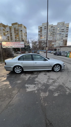 BMW 530 Facelift 525d по документи - 2700 € / 5280.74 лв. - 16179688 9
