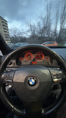 BMW 530 Facelift 525d по документи - 2700 € / 5280.74 лв. - 16179688 4