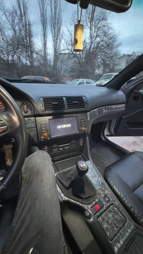 BMW 530 Facelift 525d по документи - 2700 € / 5280.74 лв. - 16179688 5